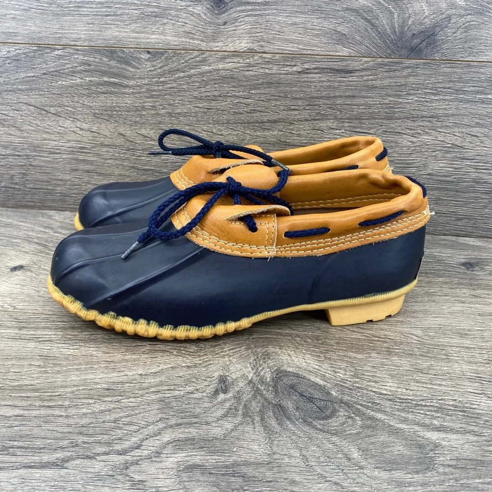 Dexter classic duck